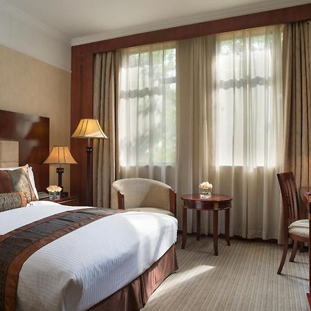 Grand Mercure Xian On Renmin Square מראה חיצוני תמונה