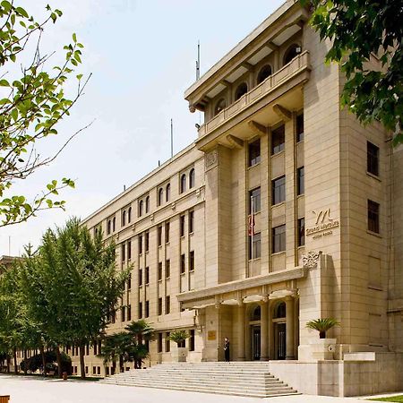 Grand Mercure Xian On Renmin Square מראה חיצוני תמונה