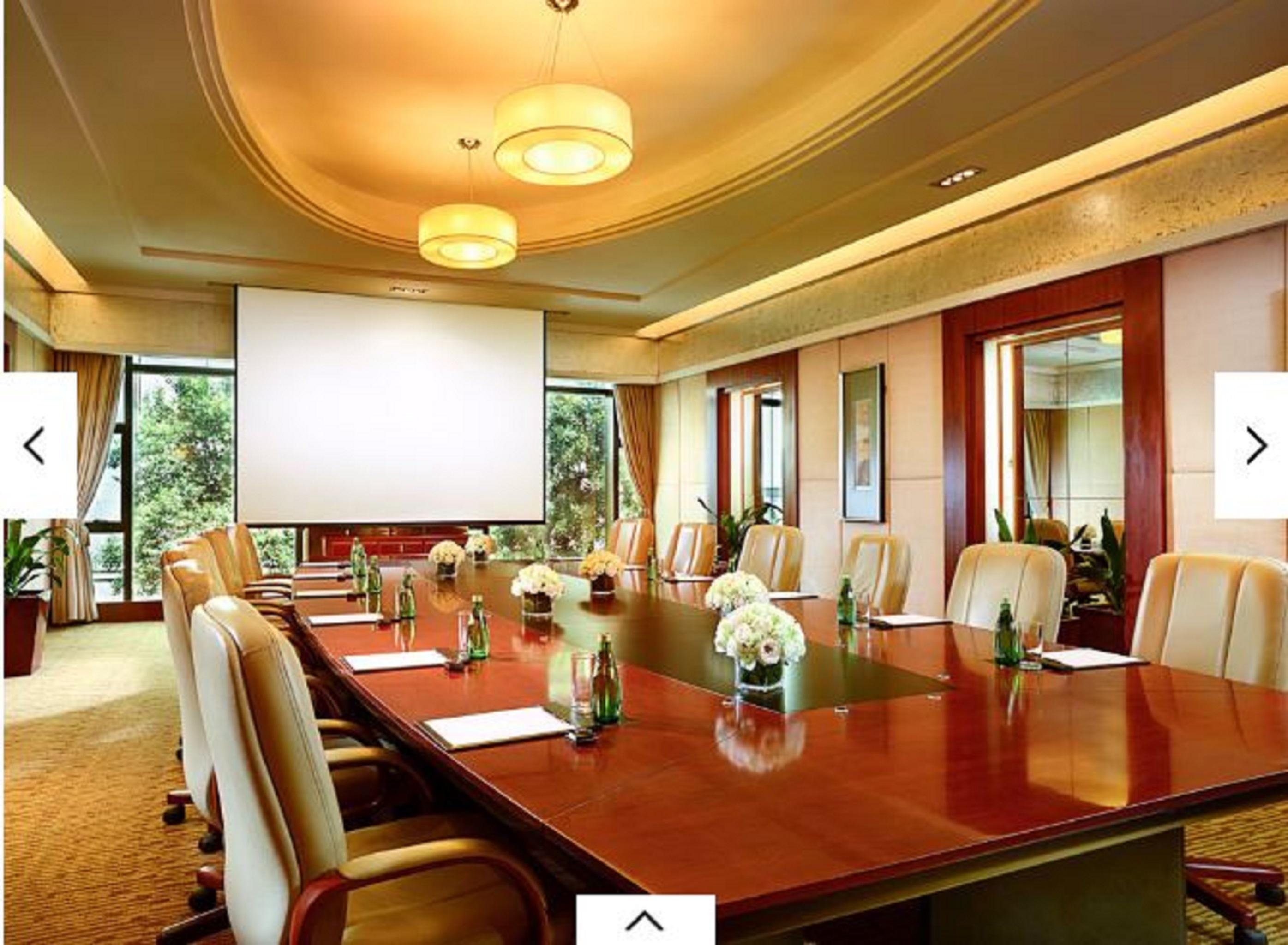 Grand Mercure Xian On Renmin Square מראה חיצוני תמונה