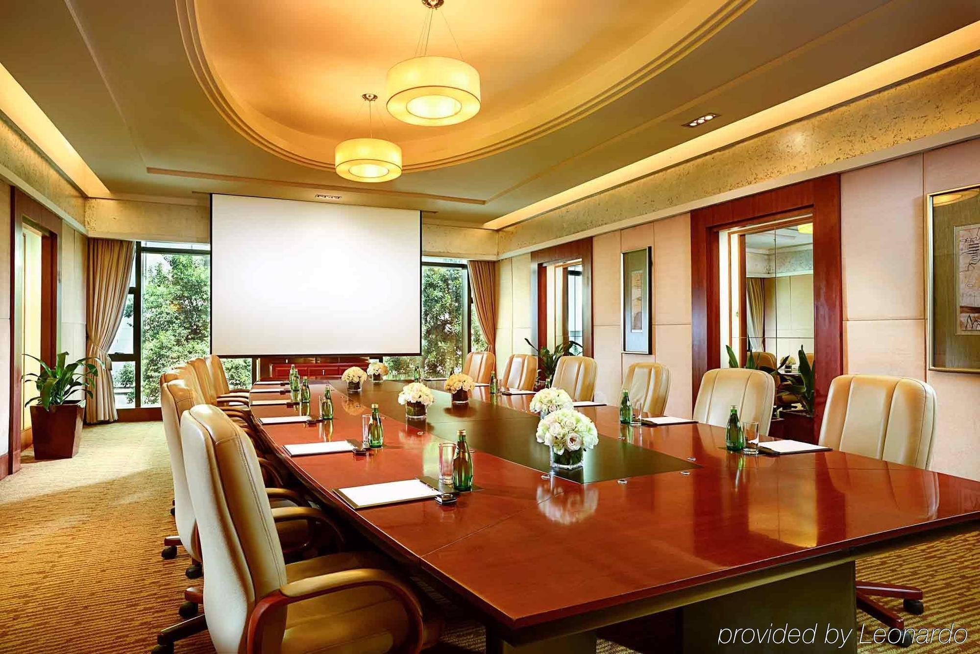 Grand Mercure Xian On Renmin Square מראה חיצוני תמונה