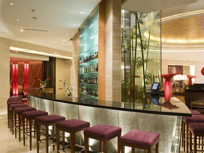 Grand Mercure Xian On Renmin Square מראה חיצוני תמונה