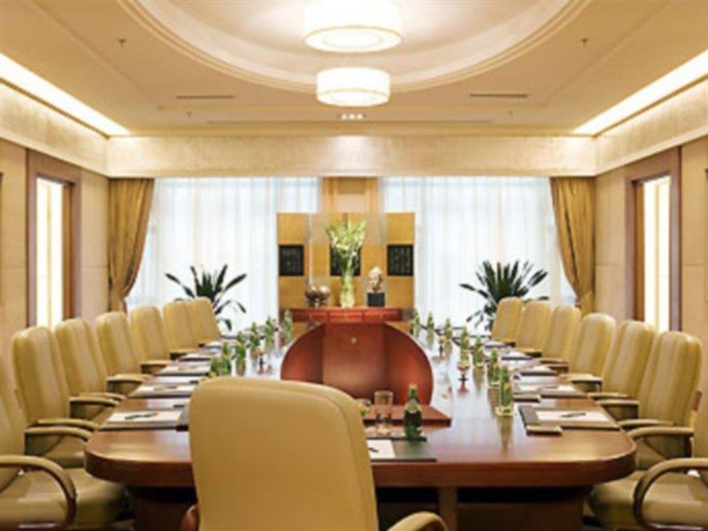 Grand Mercure Xian On Renmin Square מראה חיצוני תמונה
