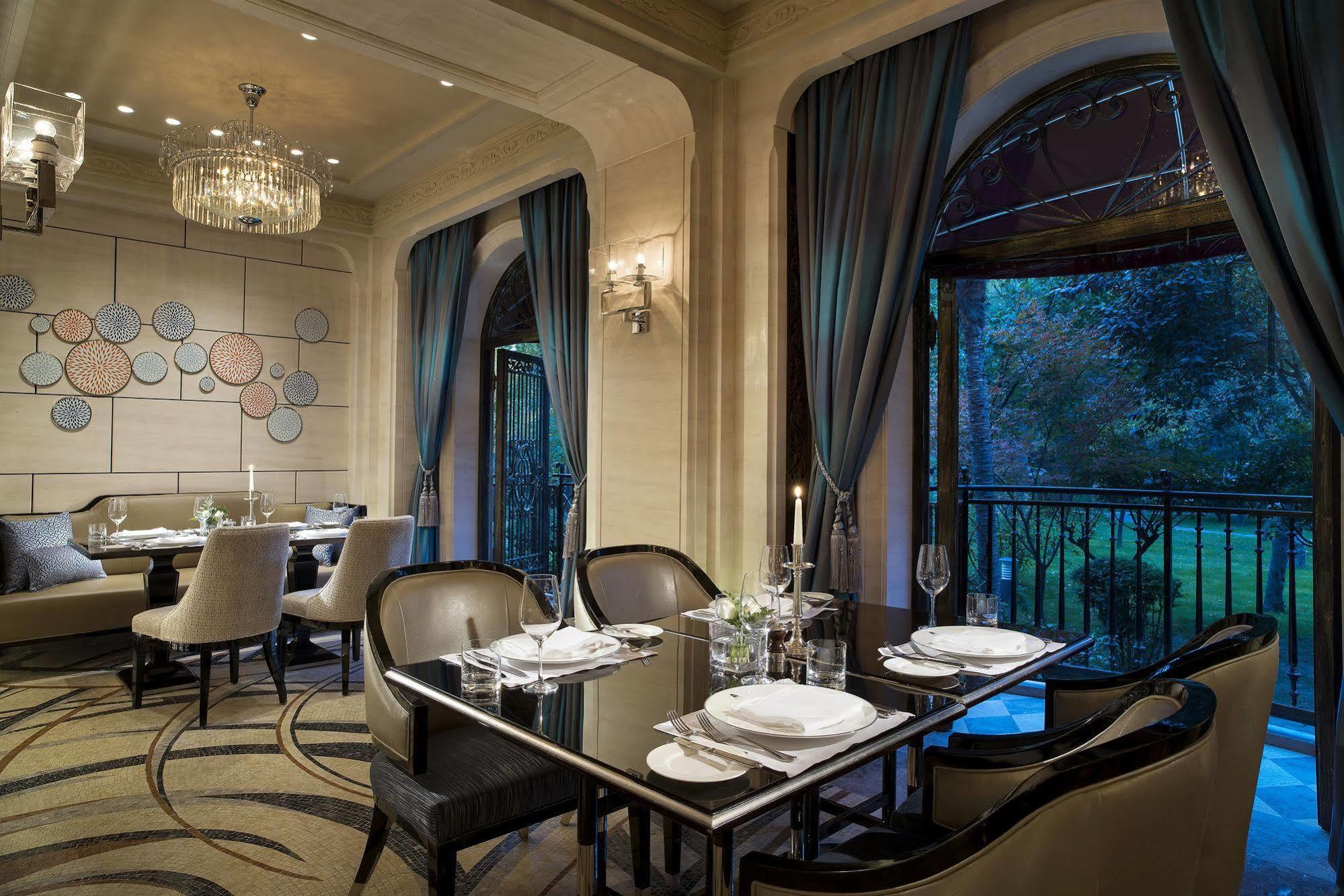 Grand Mercure Xian On Renmin Square מראה חיצוני תמונה