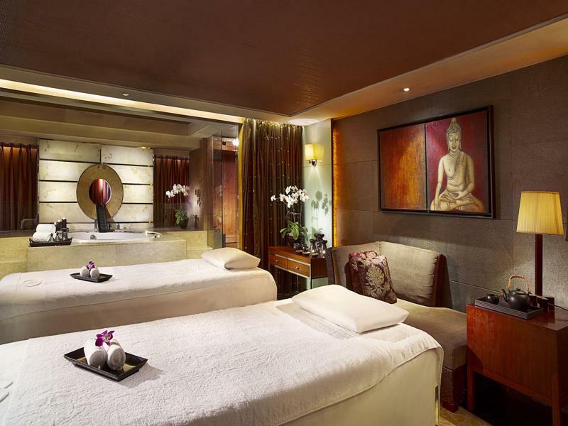 Grand Mercure Xian On Renmin Square מראה חיצוני תמונה